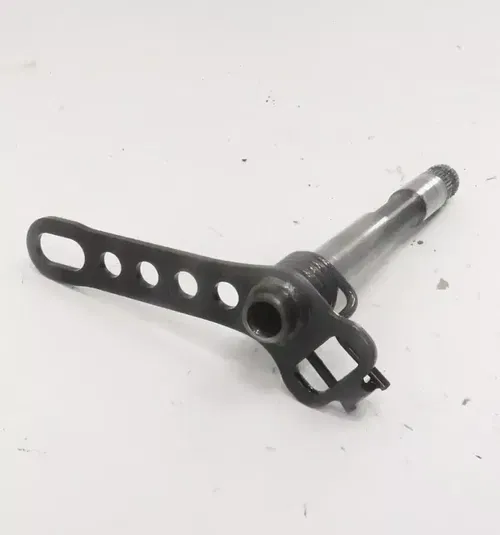 Honda CRF450R - Stock Shifter Shift Shaft Link Rod - 2004 OEM