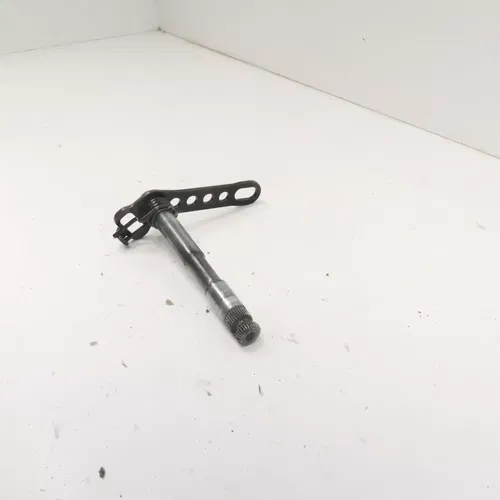 Honda CRF450R - Stock Shifter Shift Shaft Link Rod - 2004 OEM