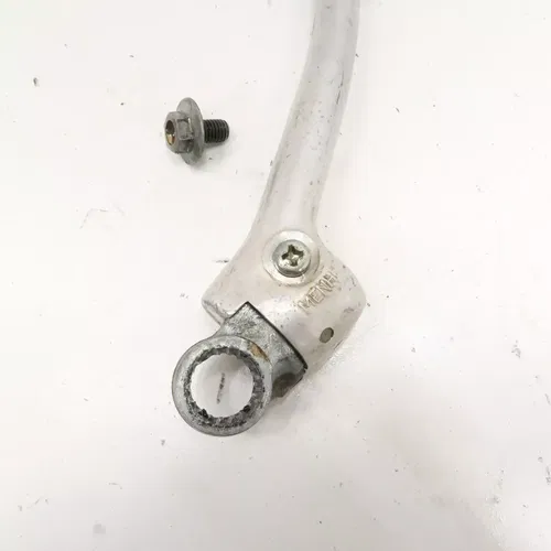 Honda CRF450R - Stock Kickstart Kicker Lever Arm - 2006 CRF 450 OEM