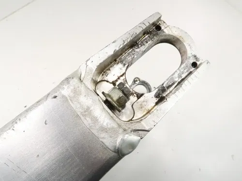 Honda CRF450R - Stock Rear Swingarm - Good Tensioners - 2013 CRF 450 OEM