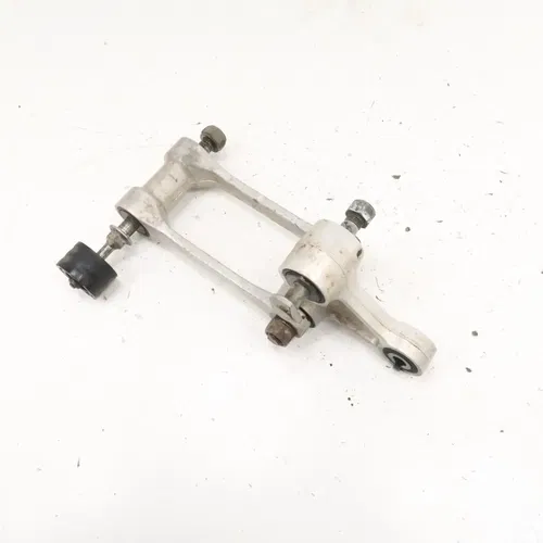 Honda CRF450R - Stock Rear Shock Link Linkage Pull Knuckle - 2013 CRF 450 OEM