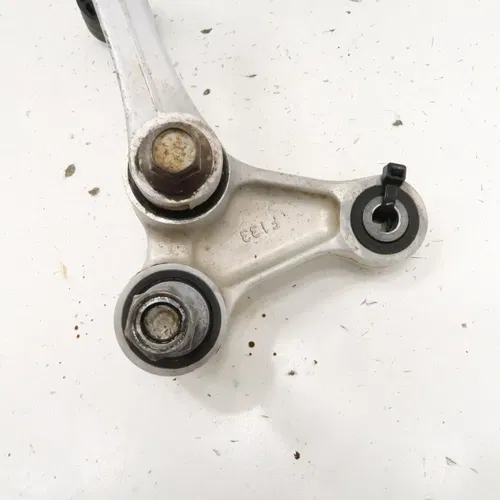 Honda CRF450R - Stock Rear Shock Link Linkage Pull Knuckle - 2013 CRF 450 OEM