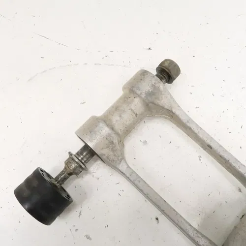 Honda CRF450R - Stock Rear Shock Link Linkage Pull Knuckle - 2013 CRF 450 OEM