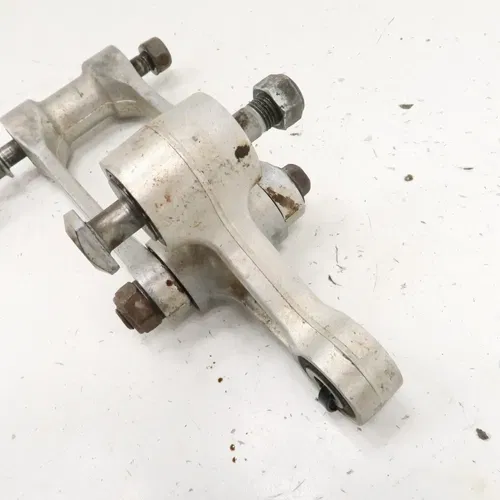 Honda CRF450R - Stock Rear Shock Link Linkage Pull Knuckle - 2013 CRF 450 OEM