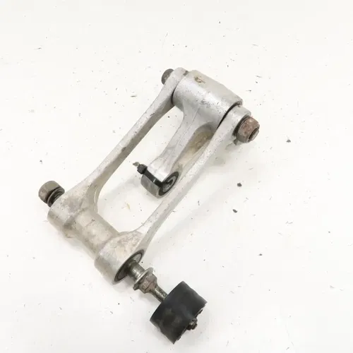 Honda CRF450R - Stock Rear Shock Link Linkage Pull Knuckle - 2013 CRF 450 OEM