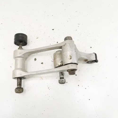 Honda CRF450R - Stock Rear Shock Link Linkage Pull Knuckle - 2013 CRF 450 OEM