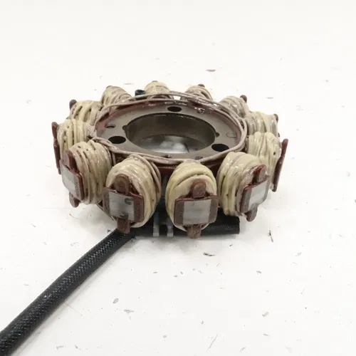 Kawasaki KX450F - Stock Electrical Stator Coil Magneto - 2017 KX 450 OEM