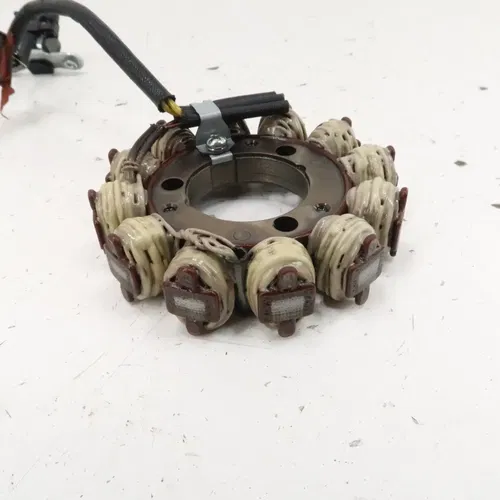 Kawasaki KX450F - Stock Electrical Stator Coil Magneto - 2017 KX 450 OEM