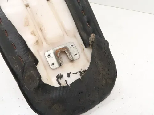 Kawasaki KLX250SF - SEAT CONCEPTS Seat Saddle Wide Complete - 2009 KLX 250