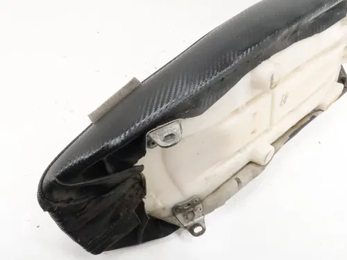 Kawasaki KLX250SF - SEAT CONCEPTS Seat Saddle Wide Complete - 2009 KLX 250