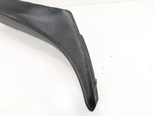 Kawasaki KLX250SF - SEAT CONCEPTS Seat Saddle Wide Complete - 2009 KLX 250