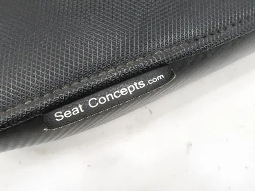Kawasaki KLX250SF - SEAT CONCEPTS Seat Saddle Wide Complete - 2009 KLX 250