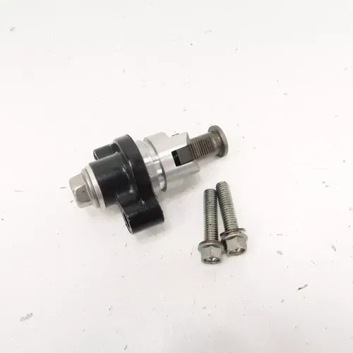 Kawasaki KX450F - Stock Engine Timing Chain Tensioner Bolt - 2019 KX450 OEM