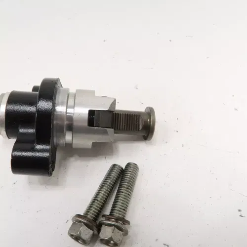 Kawasaki KX450F - Stock Engine Timing Chain Tensioner Bolt - 2019 KX450 OEM