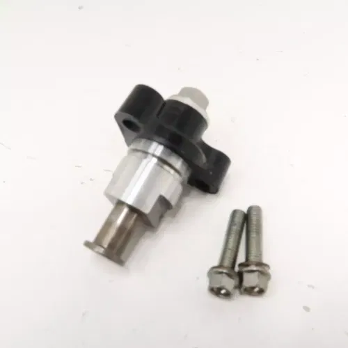 Kawasaki KX450F - Stock Engine Timing Chain Tensioner Bolt - 2019 KX450 OEM