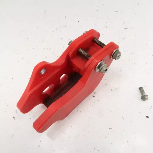 Yamaha YZ450F - TMD Factory Edition Chain Guide Slide - 2015 YZ 450F