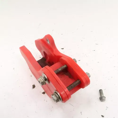 Yamaha YZ450F - TMD Factory Edition Chain Guide Slide - 2015 YZ 450F