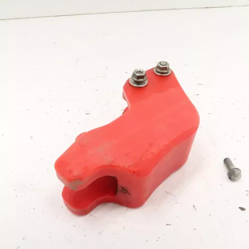Yamaha YZ450F - TMD Factory Edition Chain Guide Slide - 2015 YZ 450F