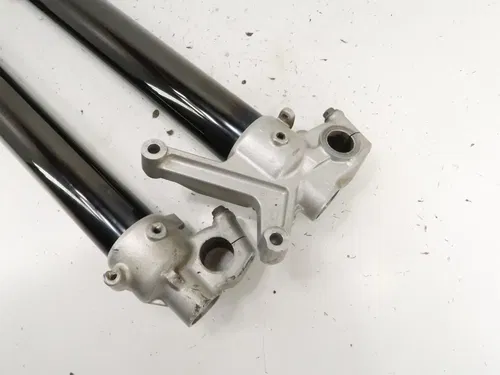 Kawasaki KX450F - Race Tech Front Forks Suspension - SEALS LEAK - 2014 KX450 OEM