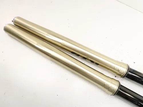 Kawasaki KX450F - Race Tech Front Forks Suspension - SEALS LEAK - 2014 KX450 OEM