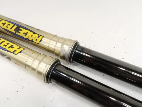 Kawasaki KX450F - Race Tech Front Forks Suspension - SEALS LEAK - 2014 KX450 OEM