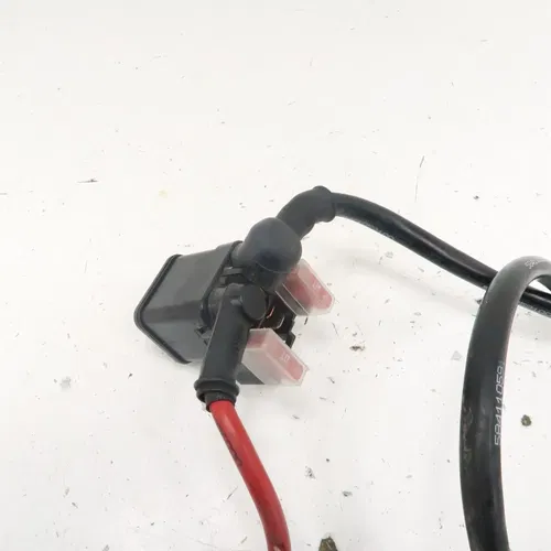 Husqvarna FC350 - Stock Ignition Relay Solenoid Fuse Cables Set - 2016 FC OEM