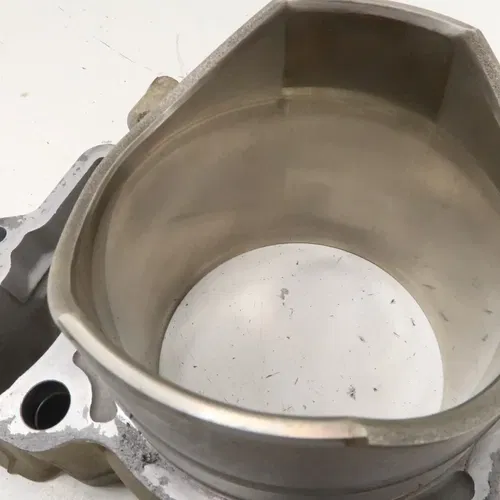 Kawasaki KX450F - Stock Cylinder Top End w/ Piston - Good Bore - 2014 KX 450 OEM
