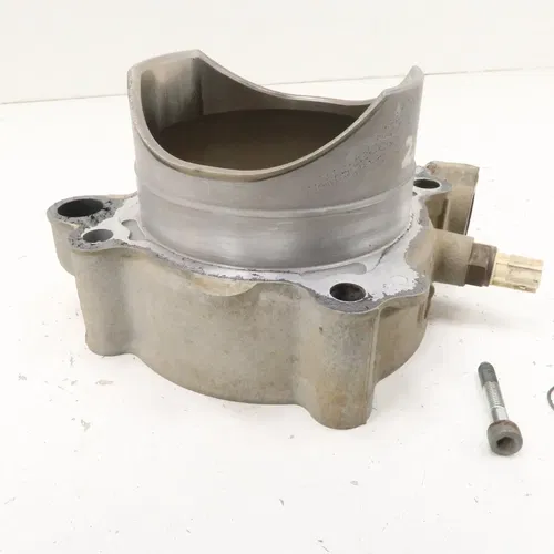 Kawasaki KX450F - Stock Cylinder Top End w/ Piston - Good Bore - 2014 KX 450 OEM