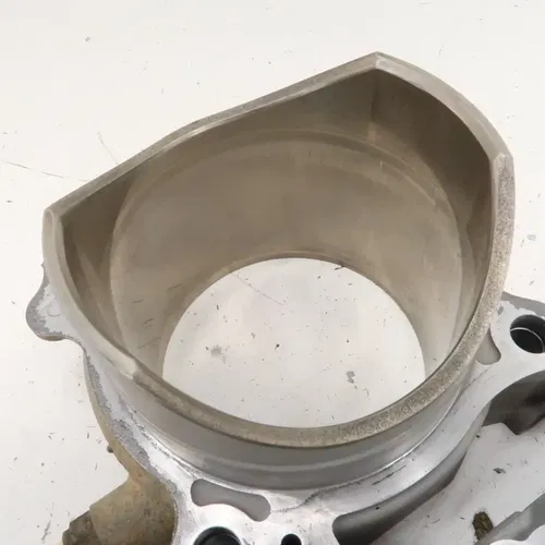 Kawasaki KX450F - Stock Cylinder Top End w/ Piston - Good Bore - 2014 KX 450 OEM