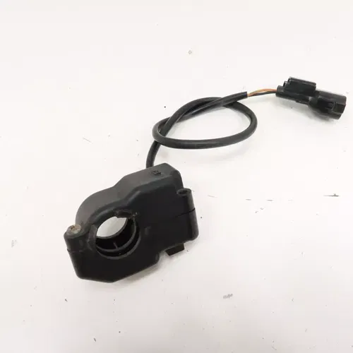 Honda CRF250X - Stock Engine Start Button Switch - 2007 CRF 250x OEM