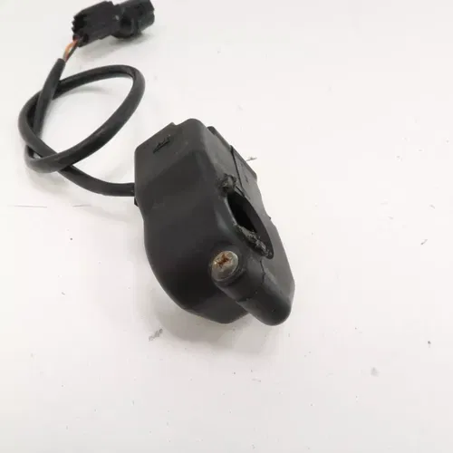 Honda CRF250X - Stock Engine Start Button Switch - 2007 CRF 250x OEM