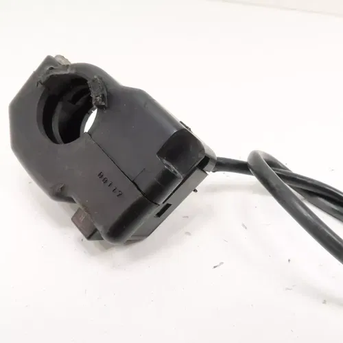 Honda CRF250X - Stock Engine Start Button Switch - 2007 CRF 250x OEM