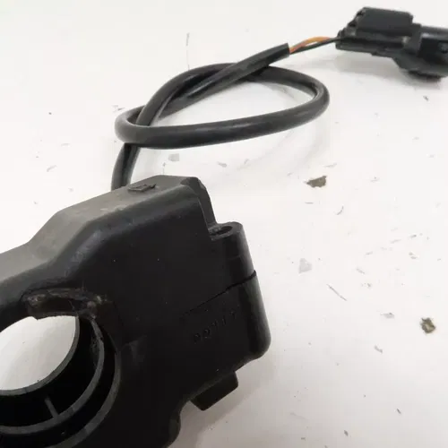 Honda CRF250X - Stock Engine Start Button Switch - 2007 CRF 250x OEM