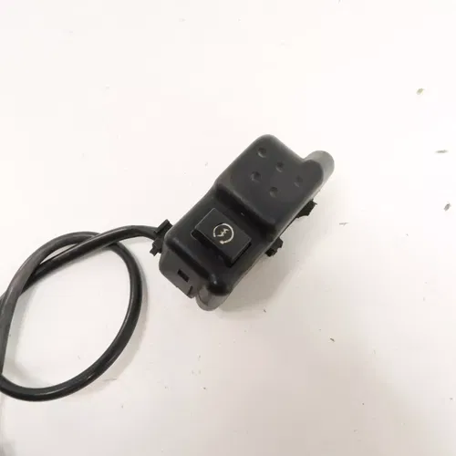 Honda CRF250X - Stock Engine Start Button Switch - 2007 CRF 250x OEM