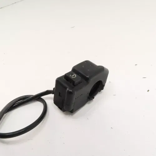 Honda CRF250X - Stock Engine Start Button Switch - 2007 CRF 250x OEM