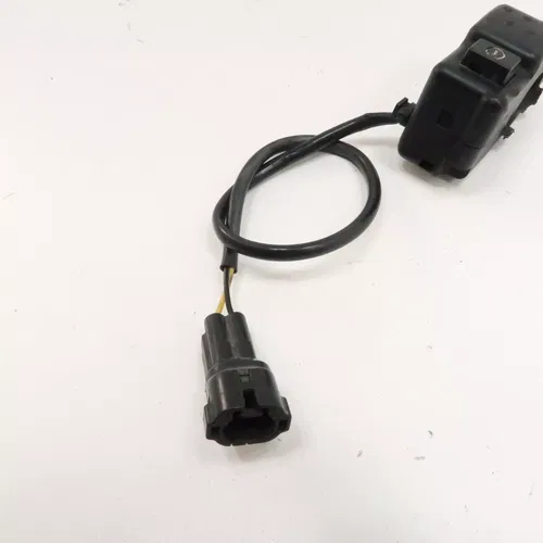 Honda CRF250X - Stock Engine Start Button Switch - 2007 CRF 250x OEM