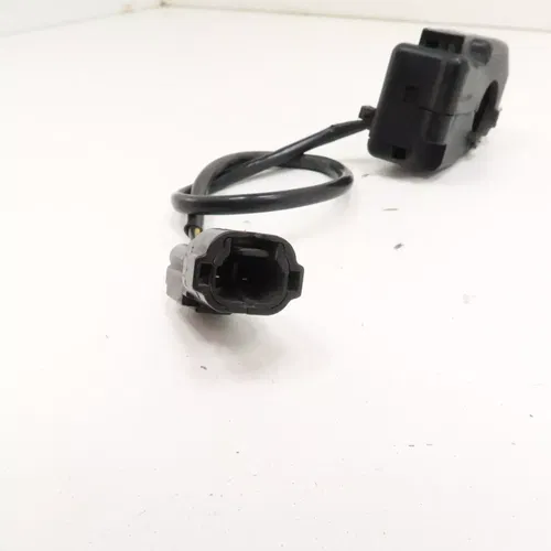 Honda CRF250X - Stock Engine Start Button Switch - 2007 CRF 250x OEM