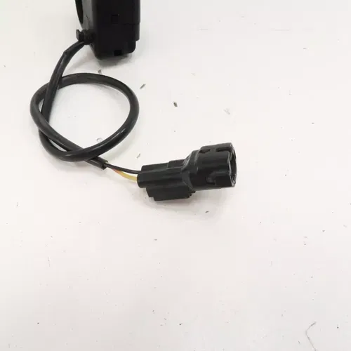Honda CRF250X - Stock Engine Start Button Switch - 2007 CRF 250x OEM