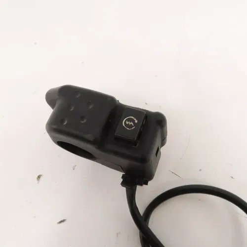 Honda CRF250X - Stock Engine Start Button Switch - 2007 CRF 250x OEM