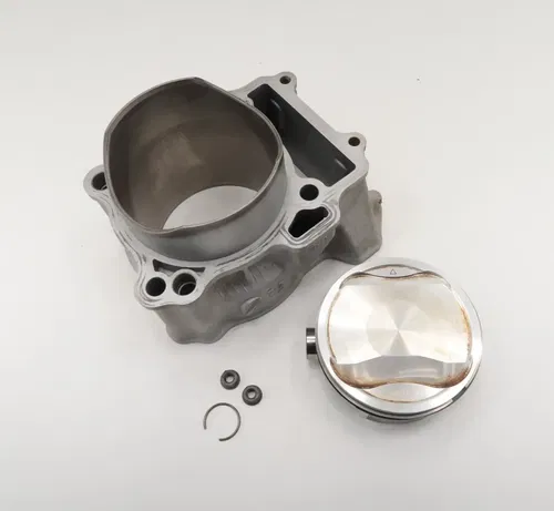 Suzuki DRZ400SM Cylinder Works Big Bore 434cc Jug w/ 93.96 Vertex Piston - 2006