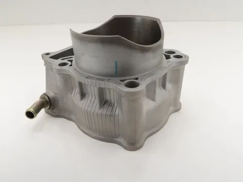 Suzuki DRZ400SM Cylinder Works Big Bore 434cc Jug w/ 93.96 Vertex Piston - 2006