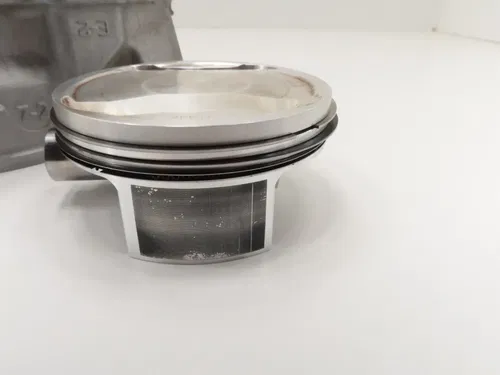 Suzuki DRZ400SM Cylinder Works Big Bore 434cc Jug w/ 93.96 Vertex Piston - 2006