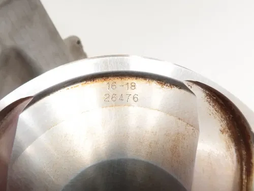 Suzuki DRZ400SM Cylinder Works Big Bore 434cc Jug w/ 93.96 Vertex Piston - 2006