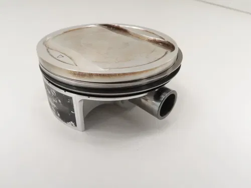 Suzuki DRZ400SM Cylinder Works Big Bore 434cc Jug w/ 93.96 Vertex Piston - 2006