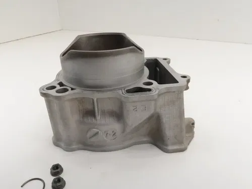 Suzuki DRZ400SM Cylinder Works Big Bore 434cc Jug w/ 93.96 Vertex Piston - 2006