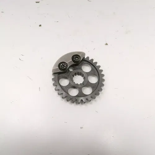Yamaha YZ250F - Engine Gears Lot - 2001 YZ 250F OEM