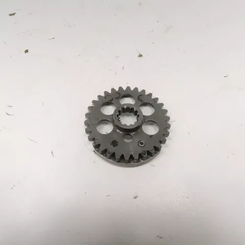 Yamaha YZ250F - Engine Gears Lot - 2001 YZ 250F OEM