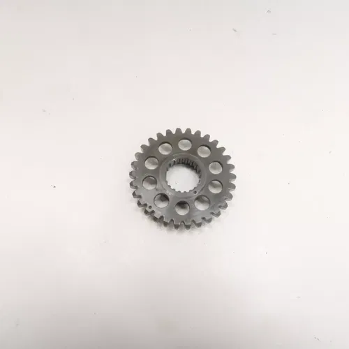 Yamaha YZ250F - Engine Gears Lot - 2001 YZ 250F OEM