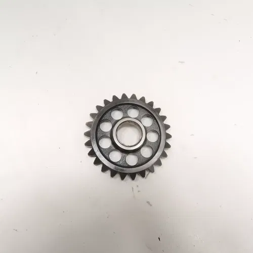 Yamaha YZ250F - Engine Gears Lot - 2001 YZ 250F OEM