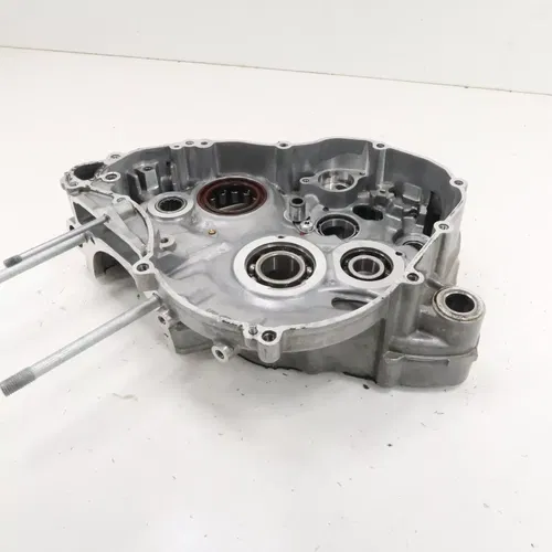 KTM 250SX-F - Stock RIGHT Side Case Half Bottom End - 2018 250 SXF OEM